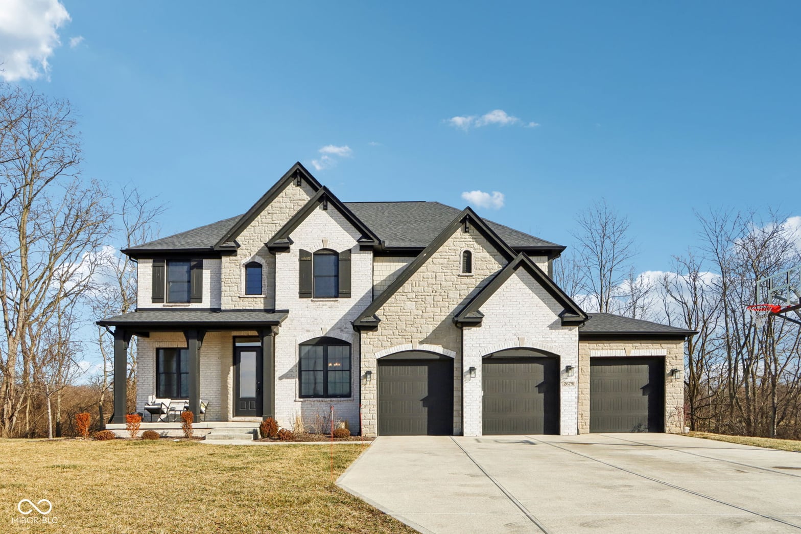 Photo of 26791 Crooked Creek Avenue, Arcadia, IN