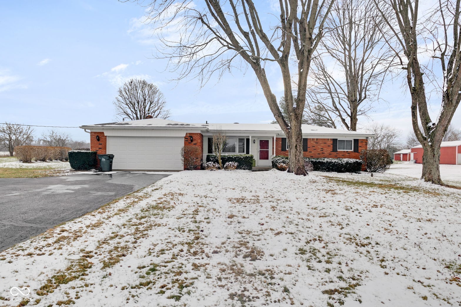Photo of 6559 W 1000 N, Fountaintown, IN