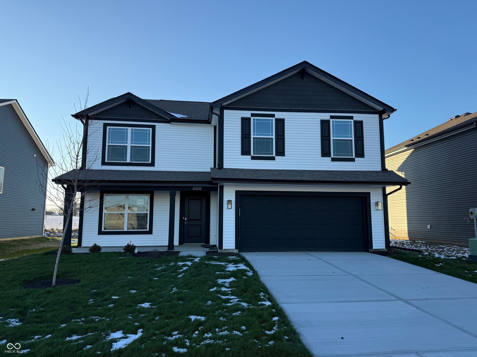 Photo of 11240 N Greenthread Drive, Monrovia, IN