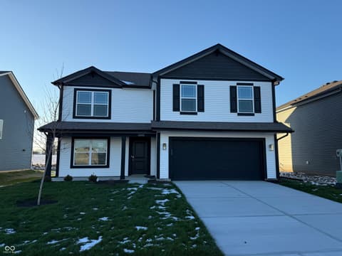 11240 N Greenthread Drive