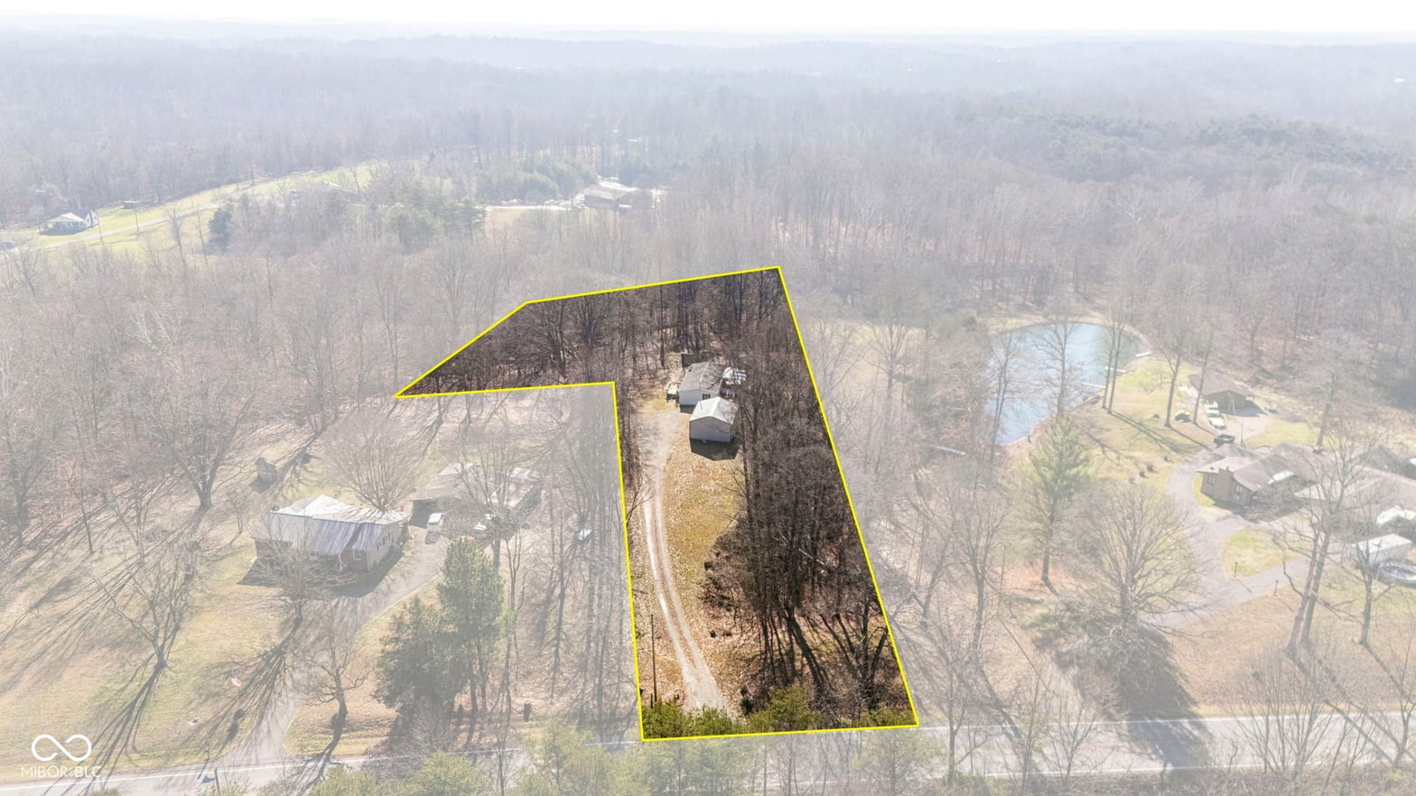 Photo of 11905 W State Road 56, Lexington, IN