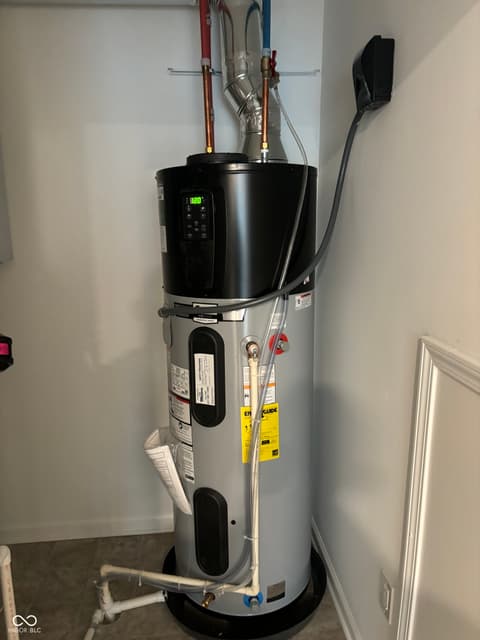 Utility Room — 317 Onset Way, Westfield, IN