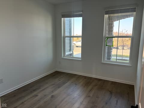 Bedroom at 317 Onset Way, Westfield, IN