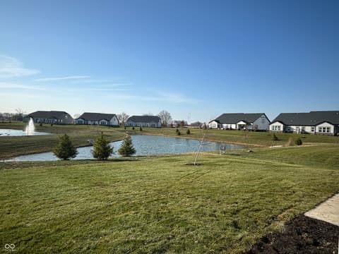 View — 317 Onset Way, Westfield, IN
