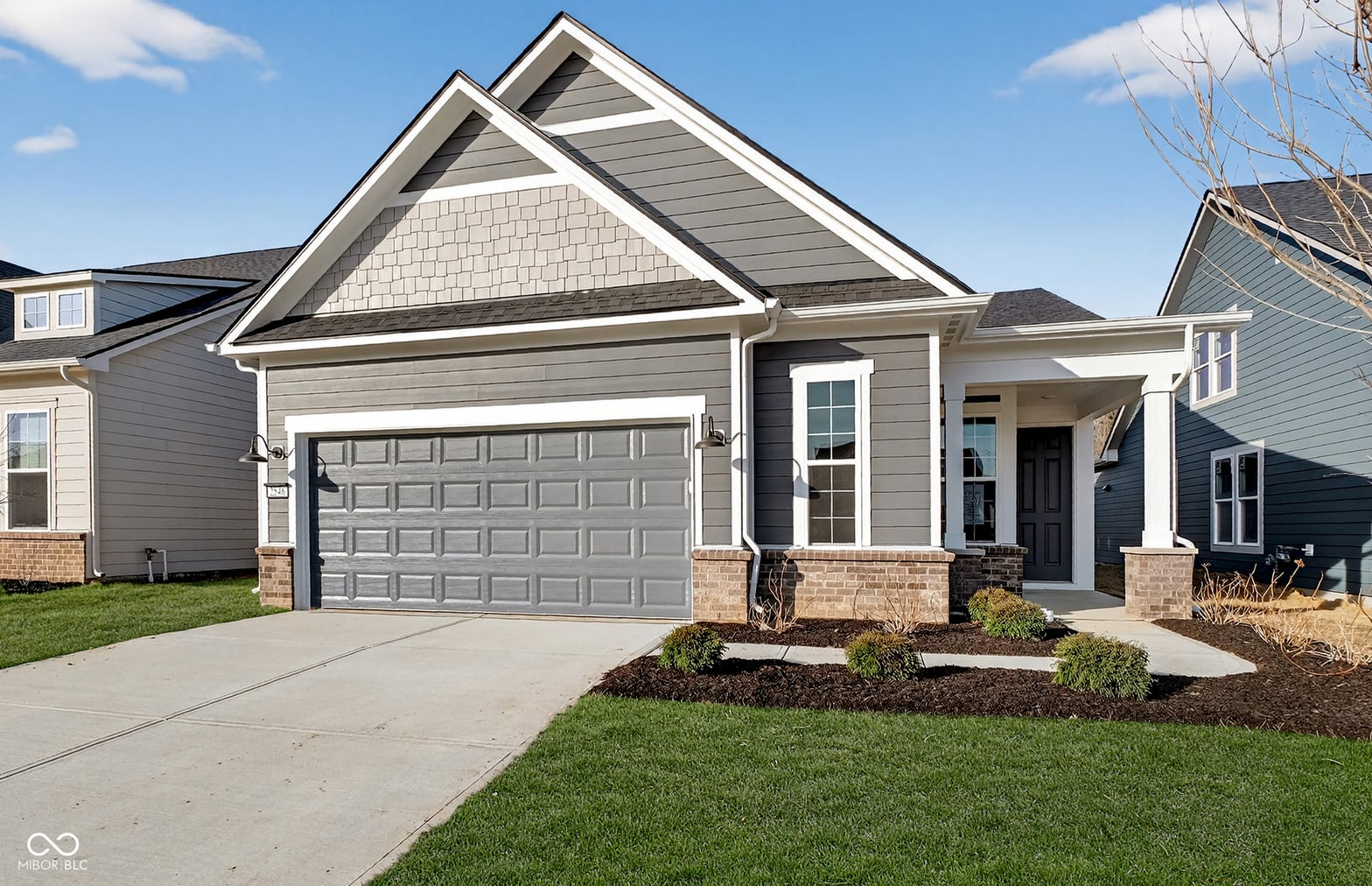 Photo of 2546 Goldfinger Lane, Westfield, IN