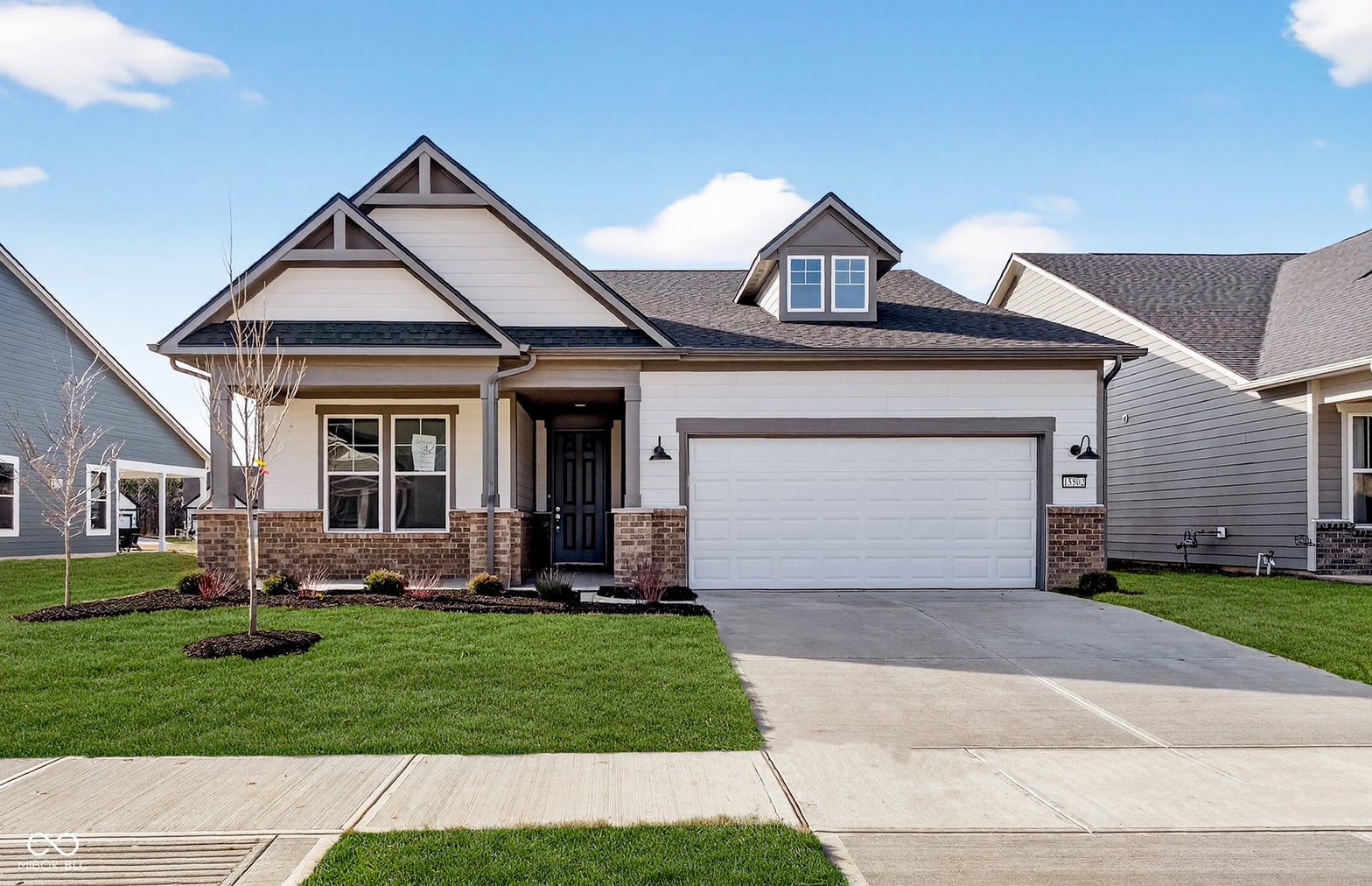 Photo of 15502 Frankel Lane, Westfield, IN