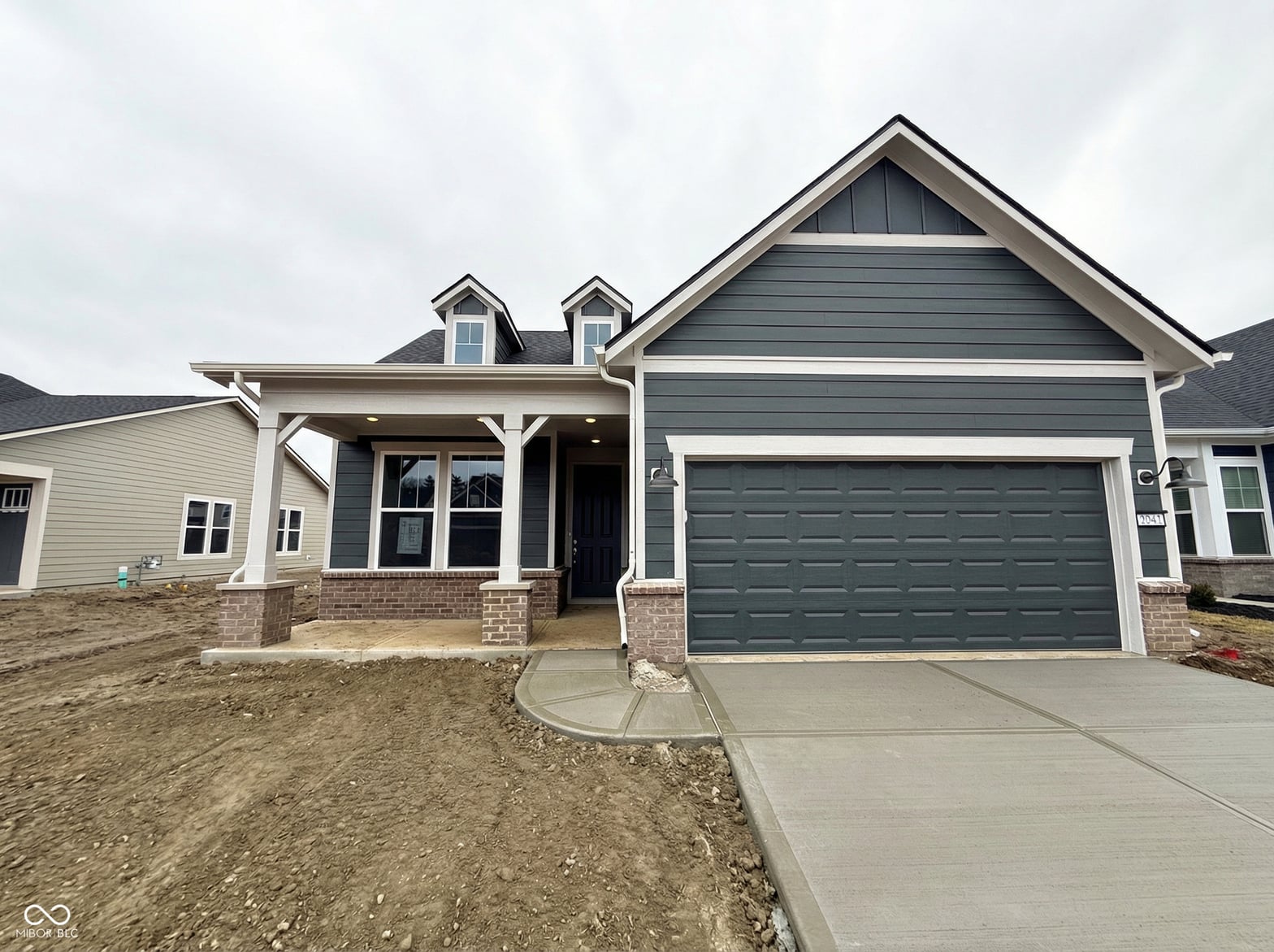 Photo of 2543 Goldfinger Lane, Westfield, IN