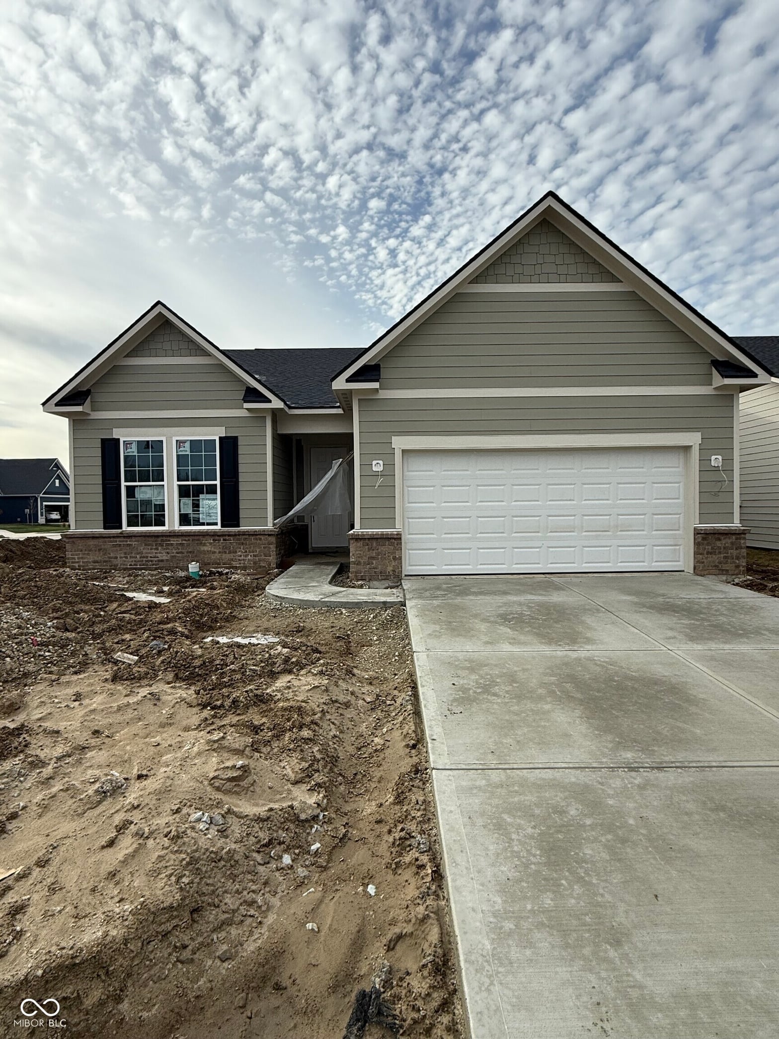 Photo of 14814 Desert Orchid Drive, Westfield, IN