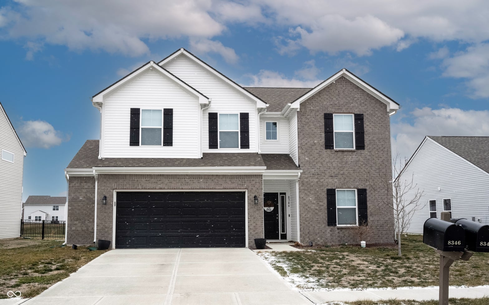 Photo of 8346 Juniper Lane, Pendleton, IN