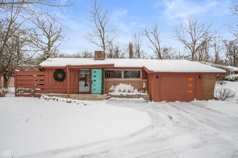 1309 N Nursery Road