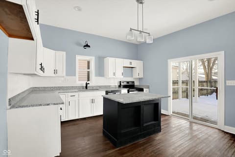 Photo of 1814 New Street, Indianapolis, IN