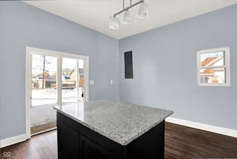 Photo of 1814 New Street, Indianapolis, IN