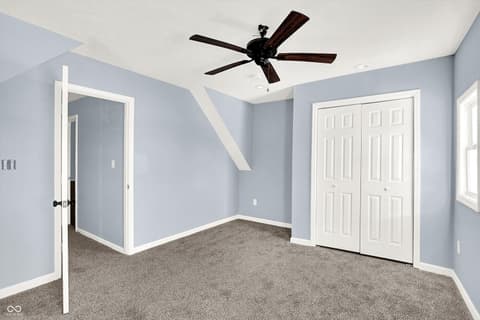 Photo of 1814 New Street, Indianapolis, IN