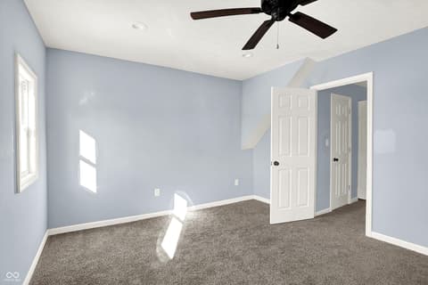 Photo of 1814 New Street, Indianapolis, IN