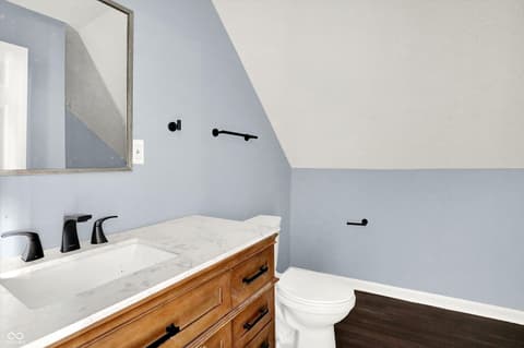 Photo of 1814 New Street, Indianapolis, IN