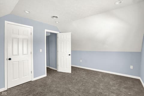 Photo of 1814 New Street, Indianapolis, IN
