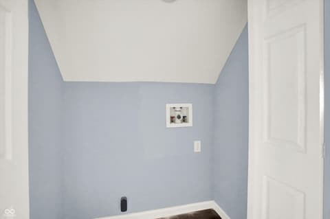 Photo of 1814 New Street, Indianapolis, IN