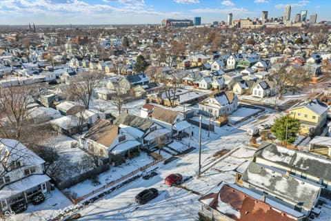 Photo of 1814 New Street, Indianapolis, IN