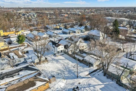 Photo of 1814 New Street, Indianapolis, IN