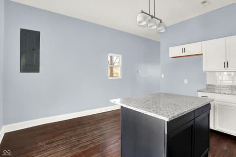 Photo of 1814 New Street, Indianapolis, IN