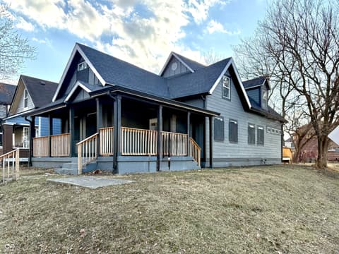 246 N Hamilton Avenue