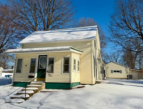 1116 3rd Street