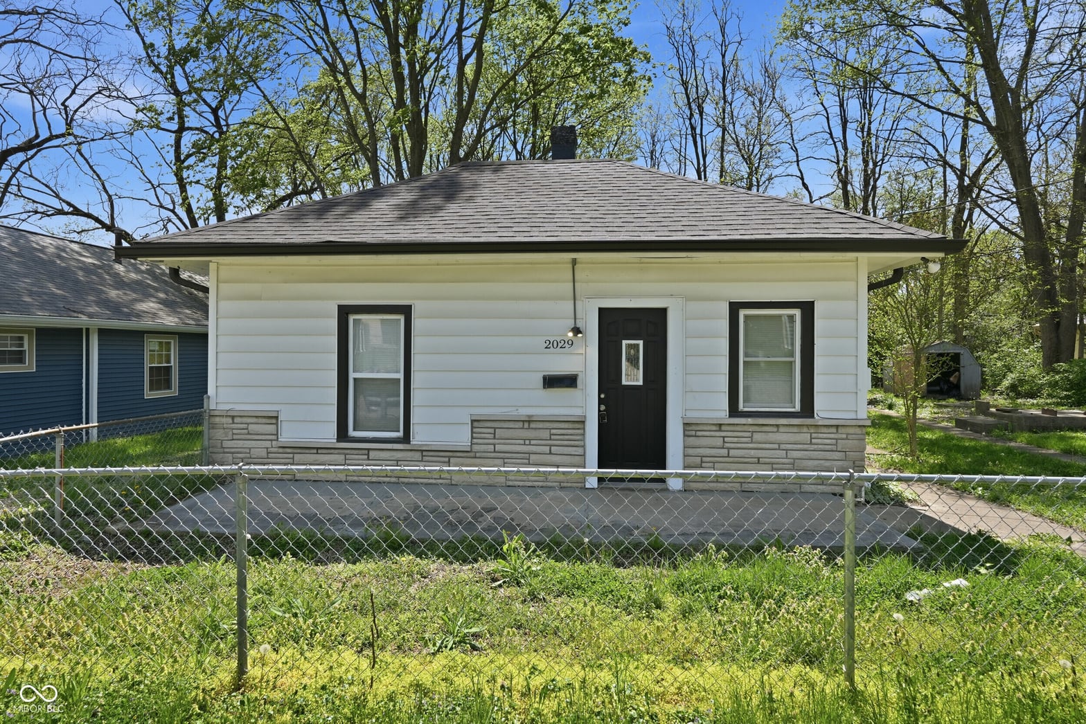 Photo of 2029 E 44th Street, Indianapolis, IN