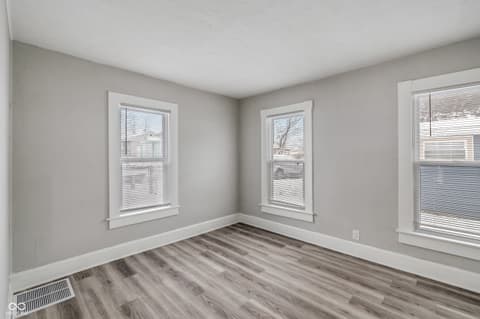 Photo of 2029 E 44th Street, Indianapolis, IN