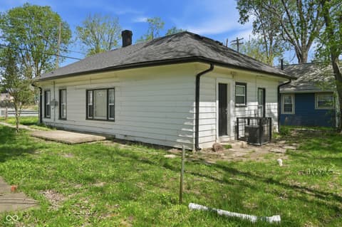 Photo of 2029 E 44th Street, Indianapolis, IN