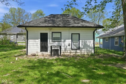 Photo of 2029 E 44th Street, Indianapolis, IN