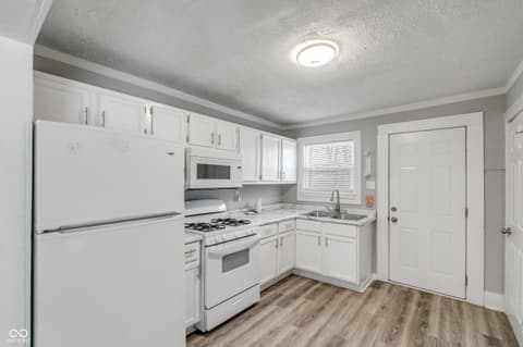 Photo of 2029 E 44th Street, Indianapolis, IN