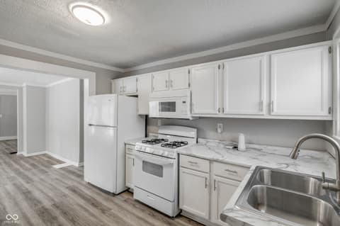Photo of 2029 E 44th Street, Indianapolis, IN