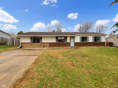 5610 Northport Drive