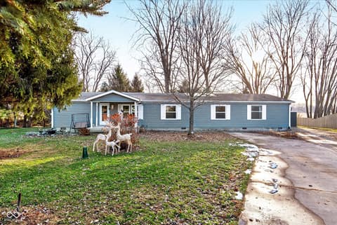 74 Inman Drive