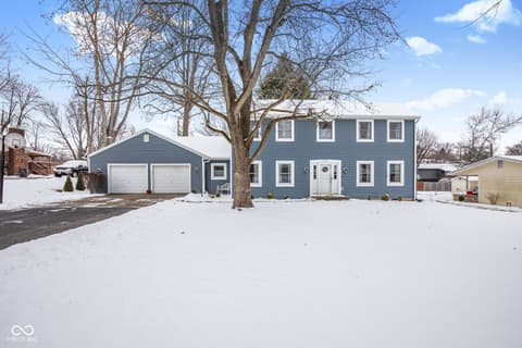 1312 W Country Club Road