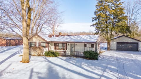 5368 S County Road 450 E