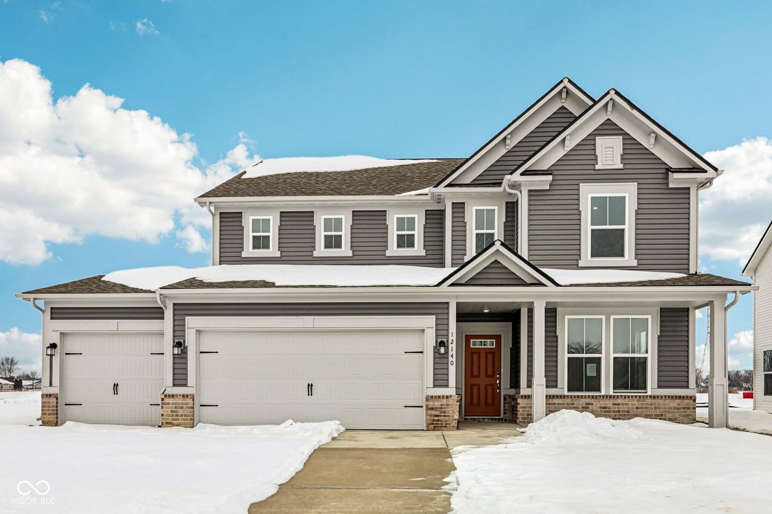 Photo of 12140 Olivine Avenue, Cumberland, IN