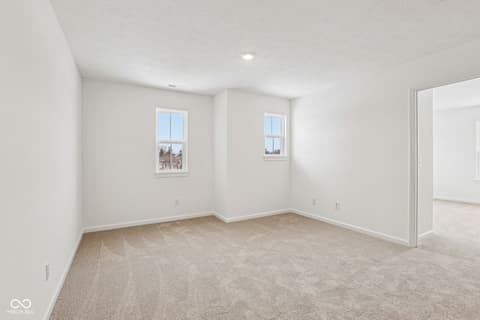 Photo of 12140 Olivine Avenue, Cumberland, IN
