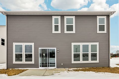 Photo of 12140 Olivine Avenue, Cumberland, IN