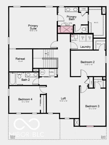 Photo of 12140 Olivine Avenue, Cumberland, IN
