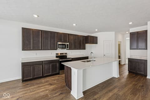 Photo of 12140 Olivine Avenue, Cumberland, IN
