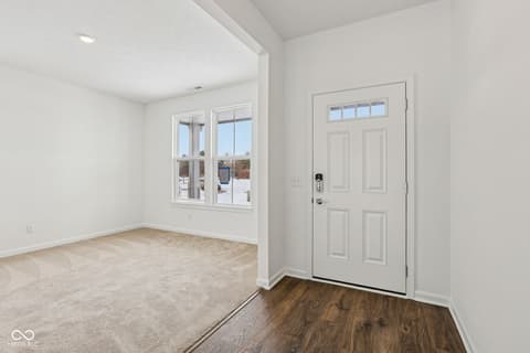 Photo of 12140 Olivine Avenue, Cumberland, IN