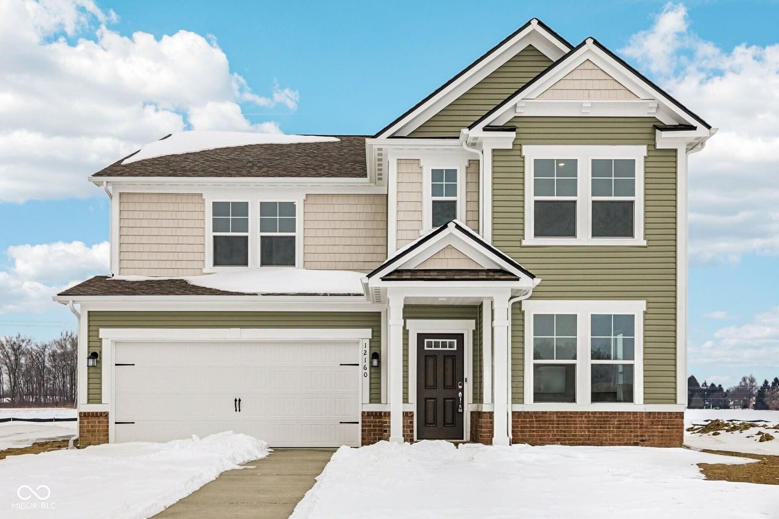 Photo of 12160 Olivine Avenue, Cumberland, IN