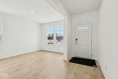 Photo of 12160 Olivine Avenue, Cumberland, IN