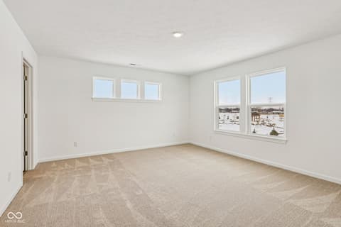 Photo of 12160 Olivine Avenue, Cumberland, IN