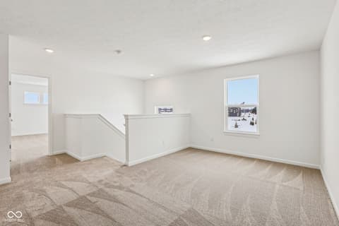 Photo of 12160 Olivine Avenue, Cumberland, IN