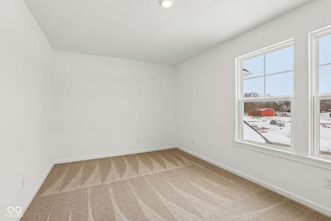 Photo of 12160 Olivine Avenue, Cumberland, IN