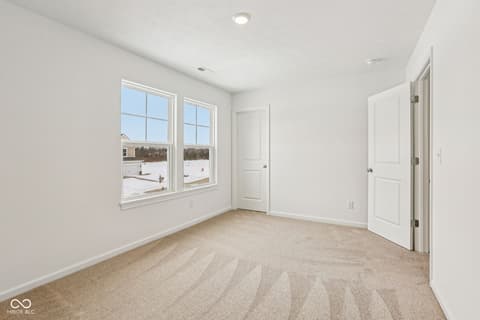Photo of 12160 Olivine Avenue, Cumberland, IN