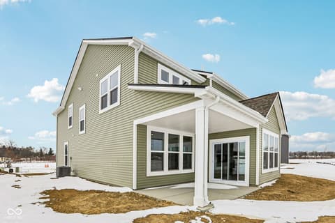 Photo of 12160 Olivine Avenue, Cumberland, IN