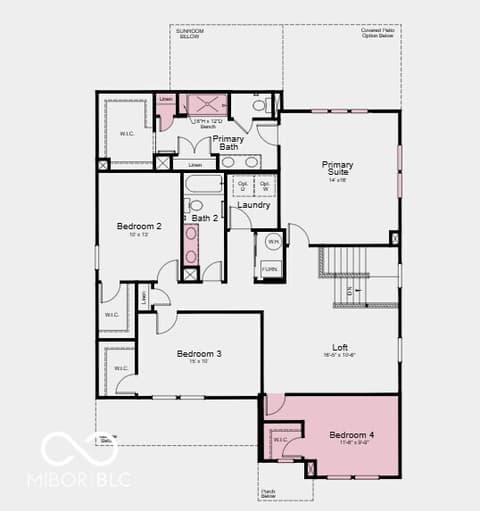 Photo of 12160 Olivine Avenue, Cumberland, IN
